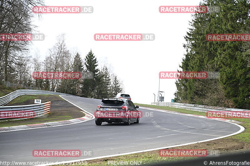 Bild #25917958 - Touristenfahrten Nürburgring Nordschleife (17.03.2024)