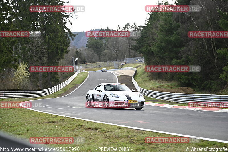 Bild #25917990 - Touristenfahrten Nürburgring Nordschleife (17.03.2024)