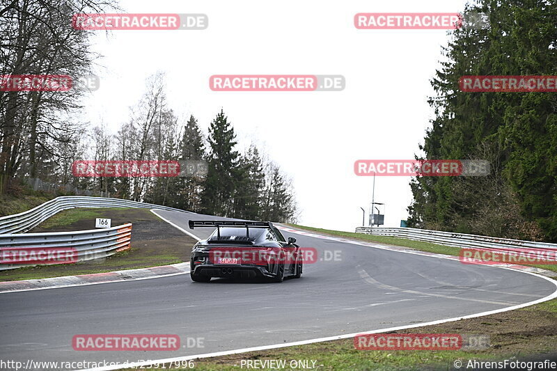 Bild #25917996 - Touristenfahrten Nürburgring Nordschleife (17.03.2024)