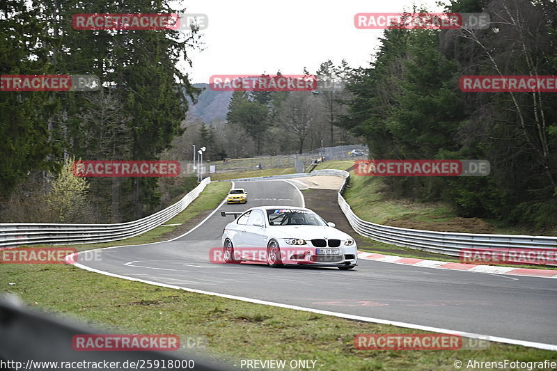 Bild #25918000 - Touristenfahrten Nürburgring Nordschleife (17.03.2024)