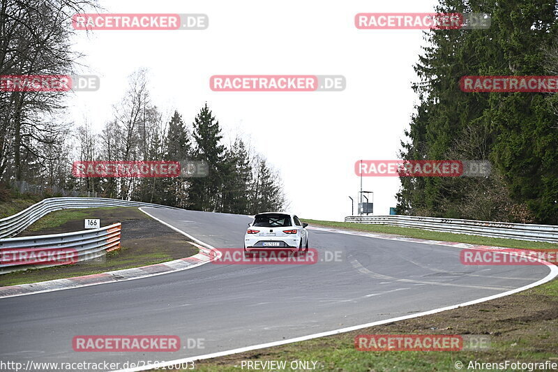 Bild #25918003 - Touristenfahrten Nürburgring Nordschleife (17.03.2024)