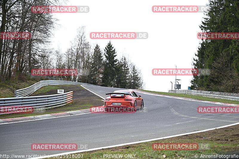 Bild #25918007 - Touristenfahrten Nürburgring Nordschleife (17.03.2024)