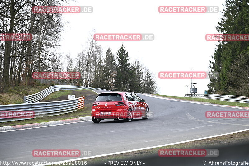 Bild #25918016 - Touristenfahrten Nürburgring Nordschleife (17.03.2024)