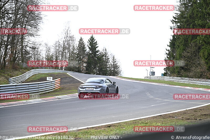 Bild #25918030 - Touristenfahrten Nürburgring Nordschleife (17.03.2024)