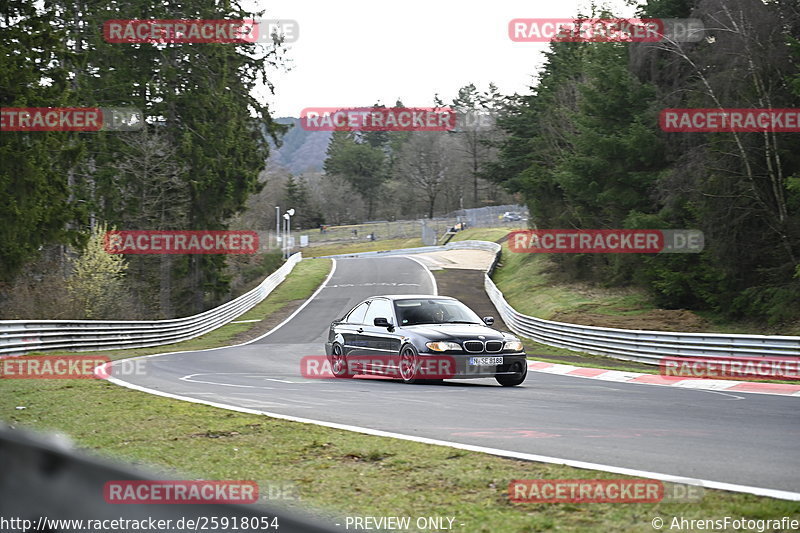 Bild #25918054 - Touristenfahrten Nürburgring Nordschleife (17.03.2024)