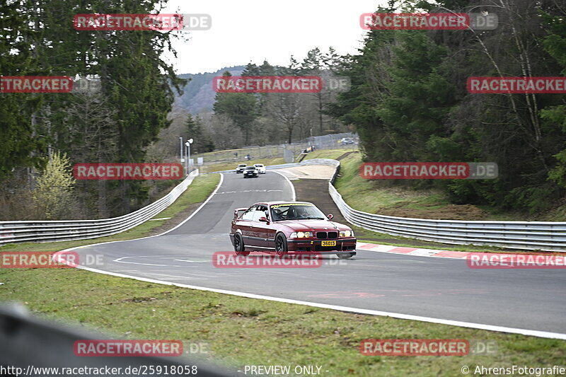 Bild #25918058 - Touristenfahrten Nürburgring Nordschleife (17.03.2024)