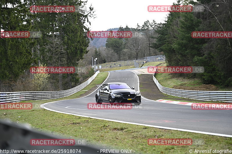 Bild #25918074 - Touristenfahrten Nürburgring Nordschleife (17.03.2024)