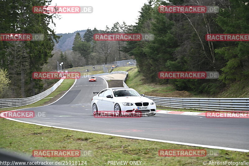 Bild #25918124 - Touristenfahrten Nürburgring Nordschleife (17.03.2024)