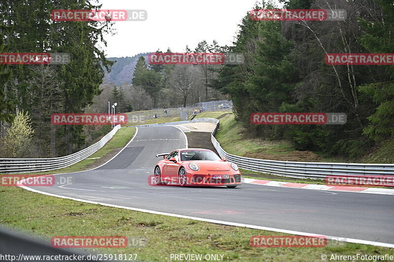 Bild #25918127 - Touristenfahrten Nürburgring Nordschleife (17.03.2024)