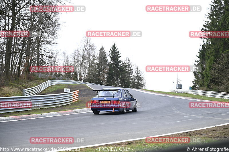 Bild #25918133 - Touristenfahrten Nürburgring Nordschleife (17.03.2024)