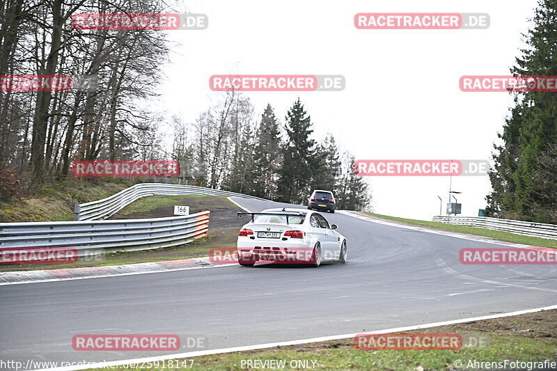 Bild #25918147 - Touristenfahrten Nürburgring Nordschleife (17.03.2024)