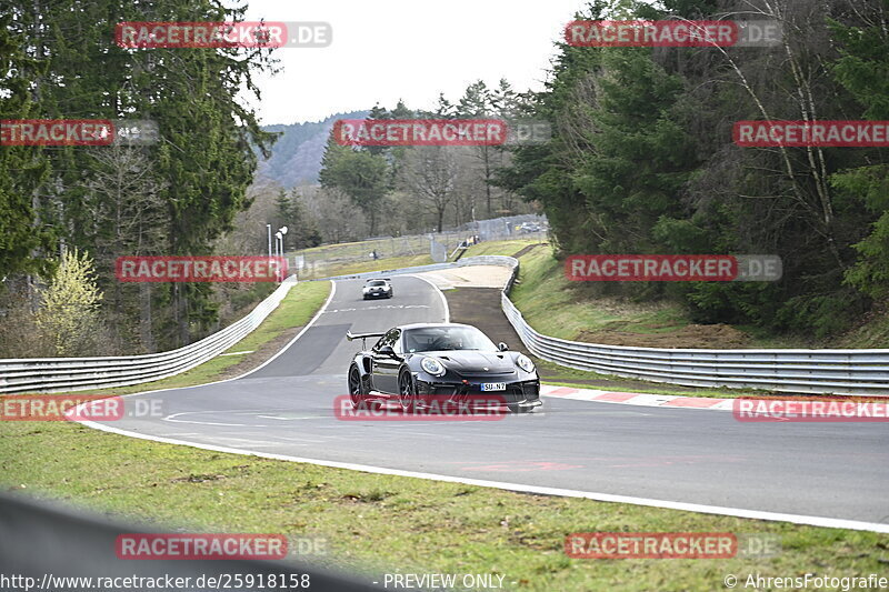 Bild #25918158 - Touristenfahrten Nürburgring Nordschleife (17.03.2024)