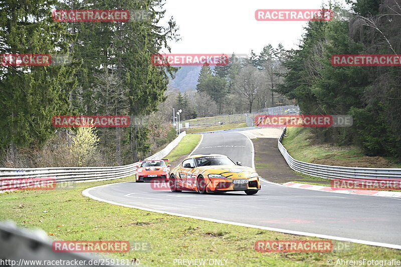 Bild #25918170 - Touristenfahrten Nürburgring Nordschleife (17.03.2024)