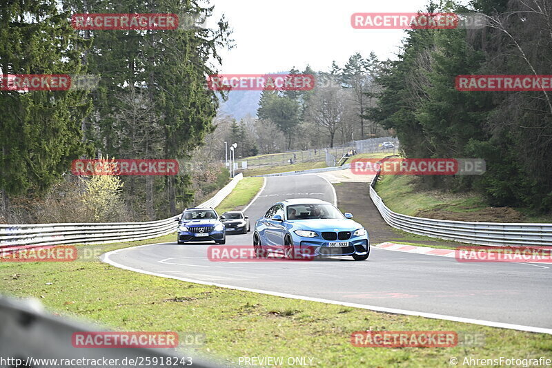 Bild #25918243 - Touristenfahrten Nürburgring Nordschleife (17.03.2024)