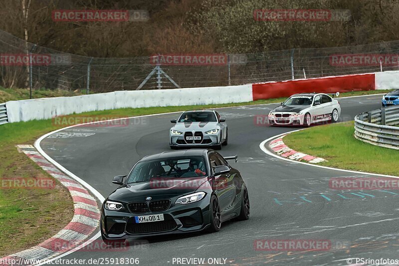 Bild #25918306 - Touristenfahrten Nürburgring Nordschleife (17.03.2024)