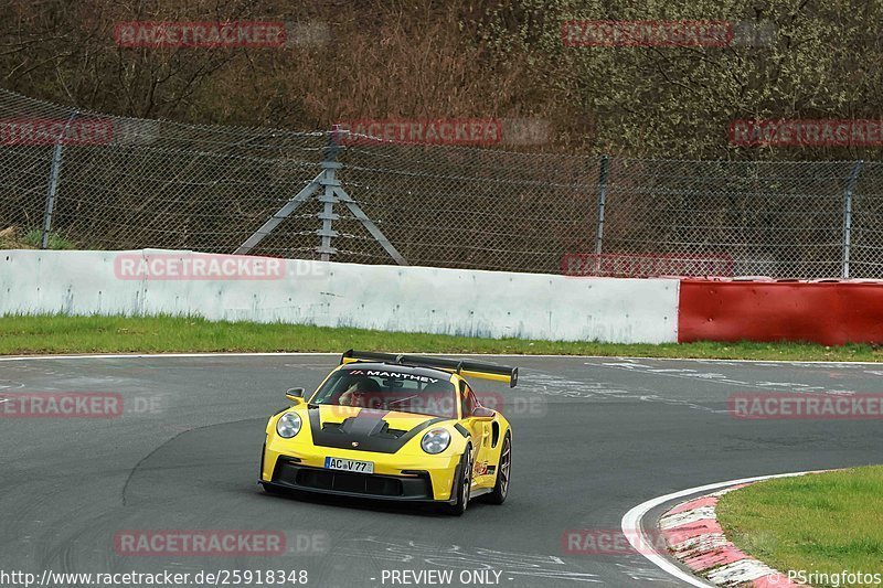 Bild #25918348 - Touristenfahrten Nürburgring Nordschleife (17.03.2024)