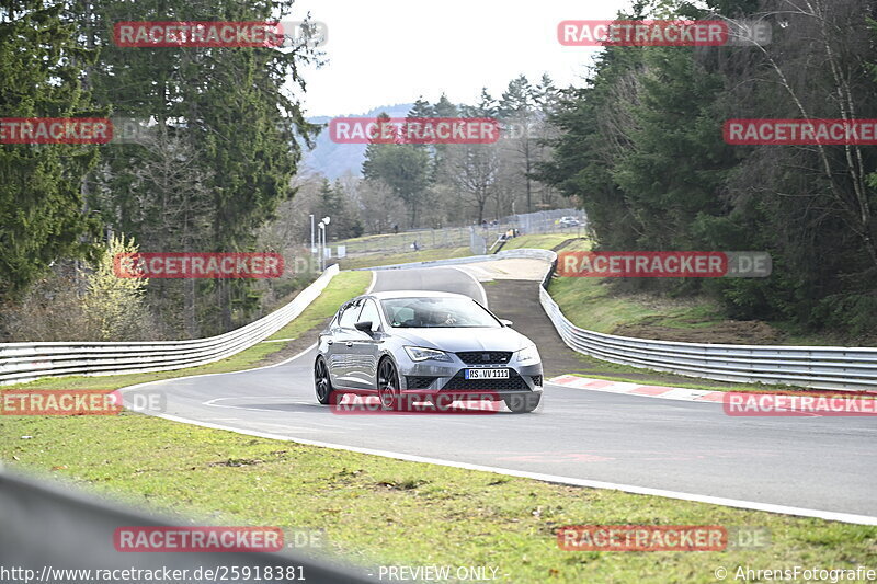 Bild #25918381 - Touristenfahrten Nürburgring Nordschleife (17.03.2024)