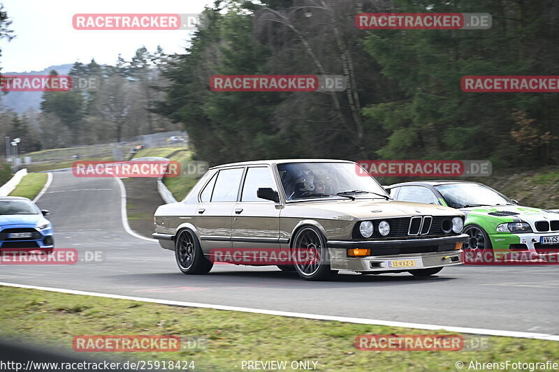 Bild #25918424 - Touristenfahrten Nürburgring Nordschleife (17.03.2024)