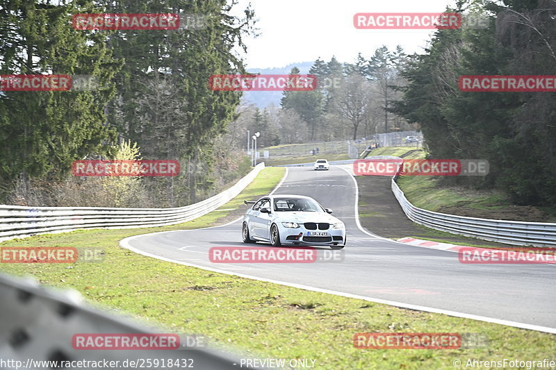 Bild #25918432 - Touristenfahrten Nürburgring Nordschleife (17.03.2024)