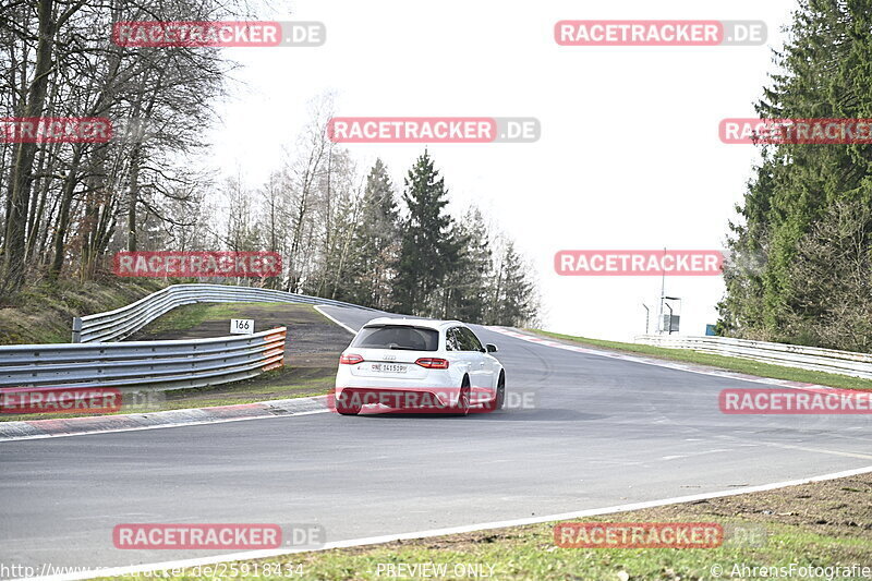 Bild #25918434 - Touristenfahrten Nürburgring Nordschleife (17.03.2024)