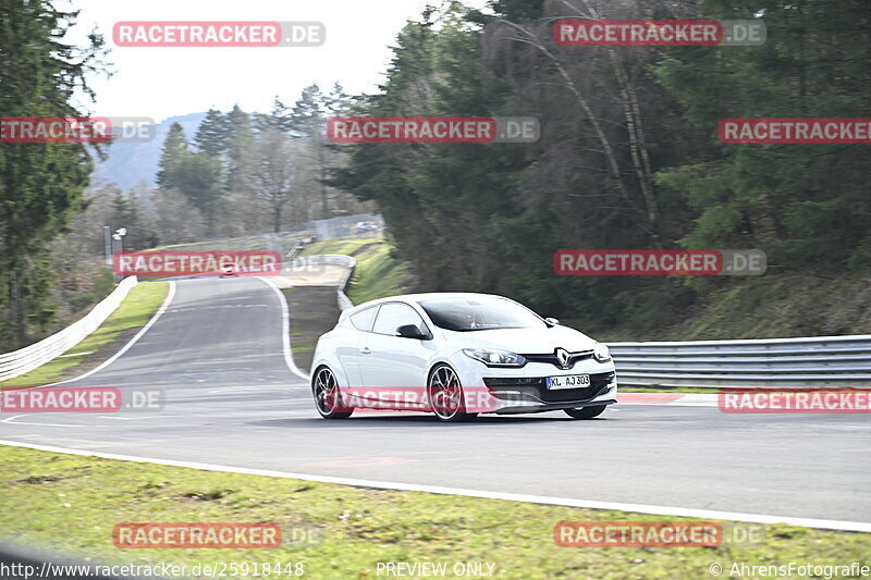 Bild #25918448 - Touristenfahrten Nürburgring Nordschleife (17.03.2024)