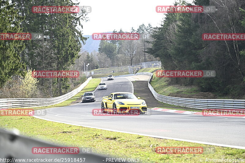 Bild #25918457 - Touristenfahrten Nürburgring Nordschleife (17.03.2024)