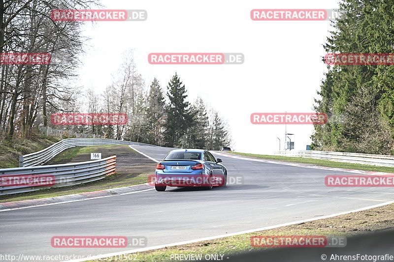 Bild #25918502 - Touristenfahrten Nürburgring Nordschleife (17.03.2024)