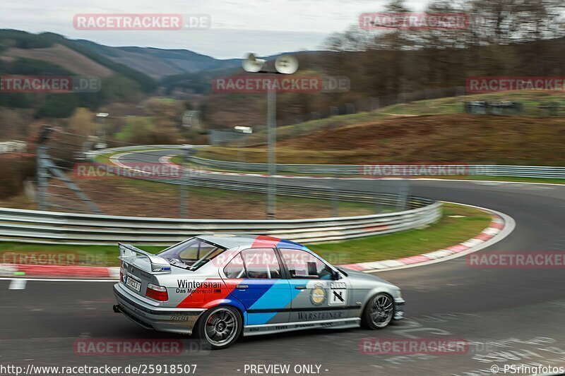 Bild #25918507 - Touristenfahrten Nürburgring Nordschleife (17.03.2024)