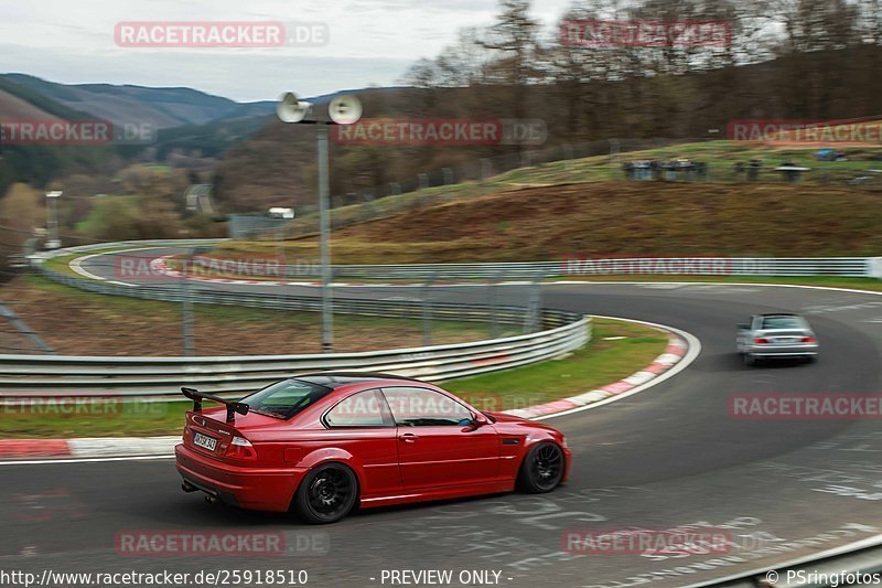 Bild #25918510 - Touristenfahrten Nürburgring Nordschleife (17.03.2024)