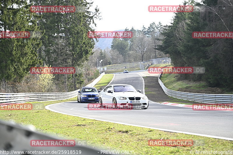 Bild #25918519 - Touristenfahrten Nürburgring Nordschleife (17.03.2024)