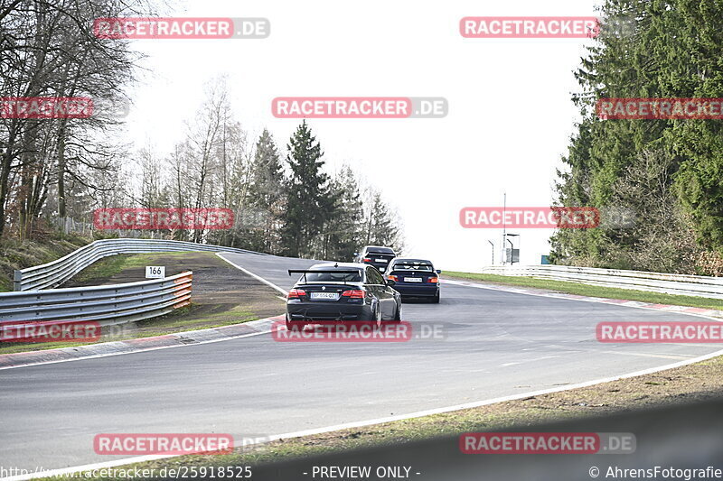 Bild #25918525 - Touristenfahrten Nürburgring Nordschleife (17.03.2024)