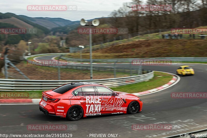 Bild #25918529 - Touristenfahrten Nürburgring Nordschleife (17.03.2024)