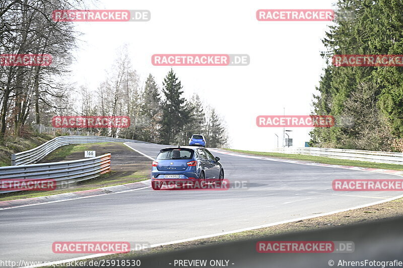 Bild #25918530 - Touristenfahrten Nürburgring Nordschleife (17.03.2024)