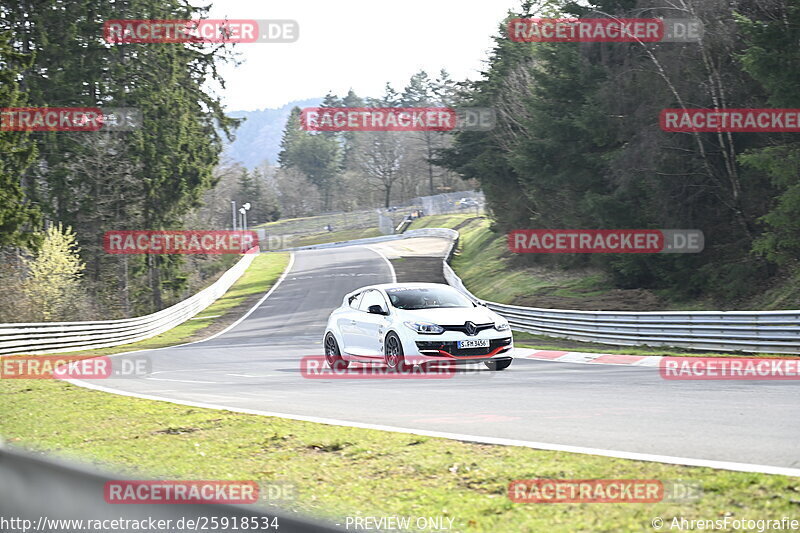 Bild #25918534 - Touristenfahrten Nürburgring Nordschleife (17.03.2024)