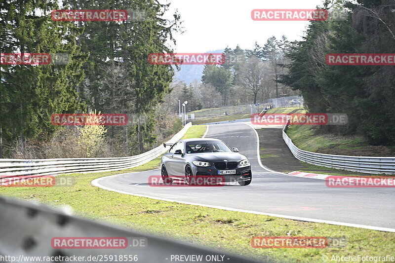 Bild #25918556 - Touristenfahrten Nürburgring Nordschleife (17.03.2024)