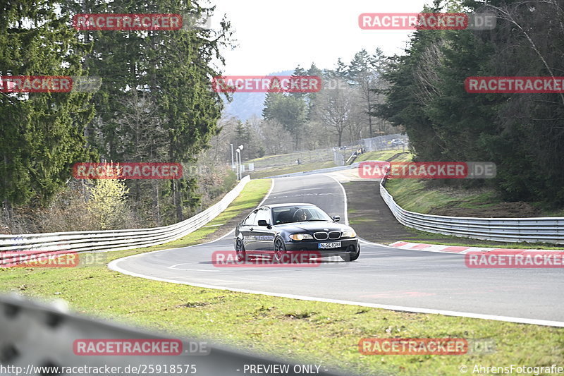 Bild #25918575 - Touristenfahrten Nürburgring Nordschleife (17.03.2024)