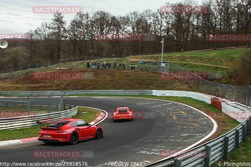 Bild #25918576 - Touristenfahrten Nürburgring Nordschleife (17.03.2024)