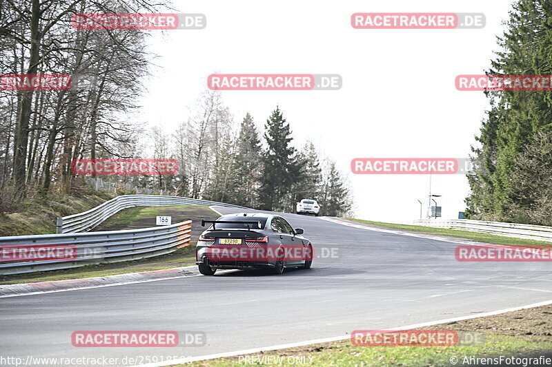 Bild #25918598 - Touristenfahrten Nürburgring Nordschleife (17.03.2024)