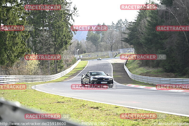 Bild #25918600 - Touristenfahrten Nürburgring Nordschleife (17.03.2024)