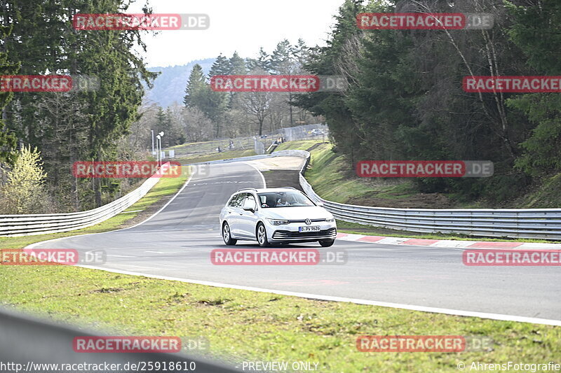 Bild #25918610 - Touristenfahrten Nürburgring Nordschleife (17.03.2024)