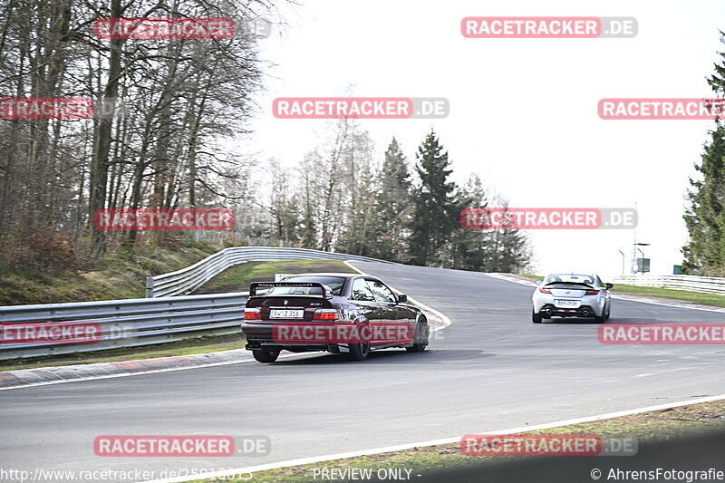 Bild #25918615 - Touristenfahrten Nürburgring Nordschleife (17.03.2024)