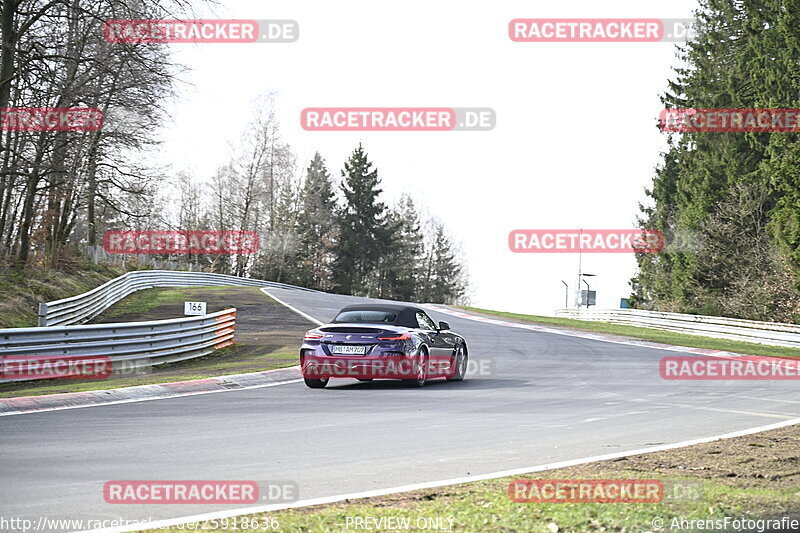 Bild #25918636 - Touristenfahrten Nürburgring Nordschleife (17.03.2024)