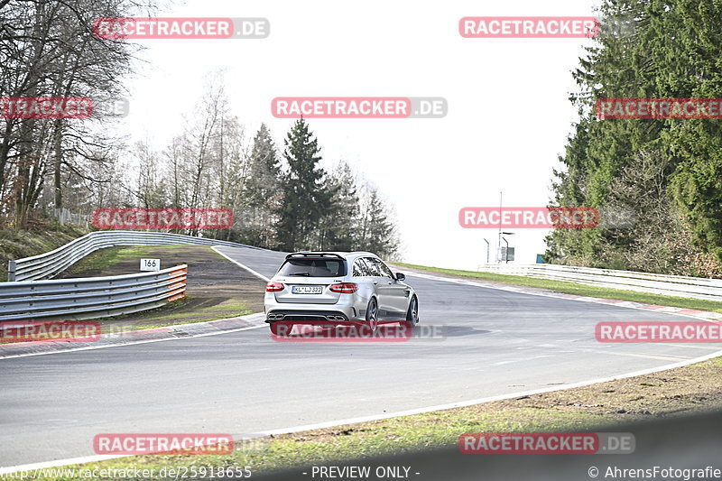 Bild #25918655 - Touristenfahrten Nürburgring Nordschleife (17.03.2024)