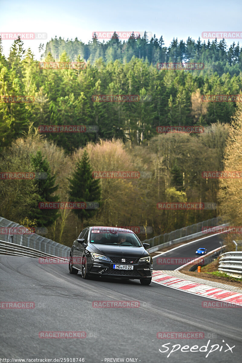 Bild #25918746 - Touristenfahrten Nürburgring Nordschleife (17.03.2024)