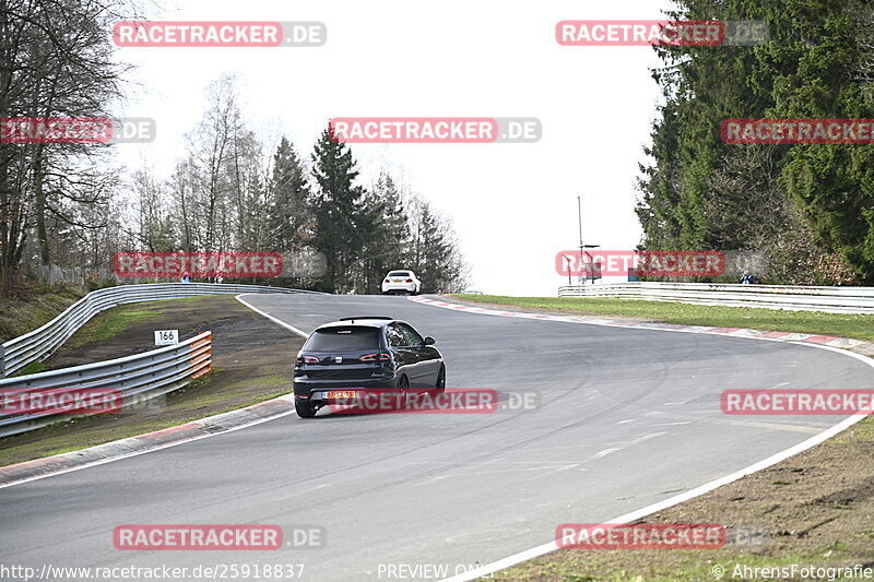 Bild #25918837 - Touristenfahrten Nürburgring Nordschleife (17.03.2024)