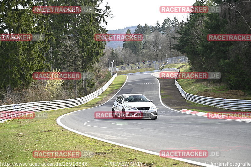 Bild #25918846 - Touristenfahrten Nürburgring Nordschleife (17.03.2024)