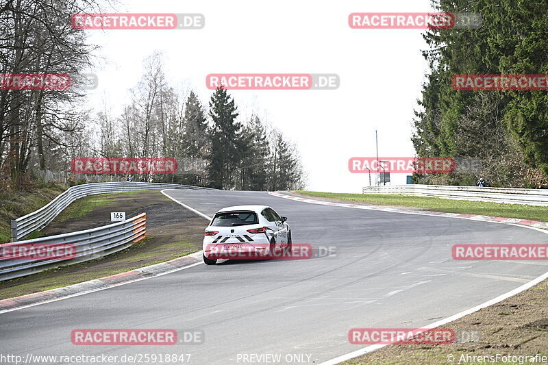 Bild #25918847 - Touristenfahrten Nürburgring Nordschleife (17.03.2024)