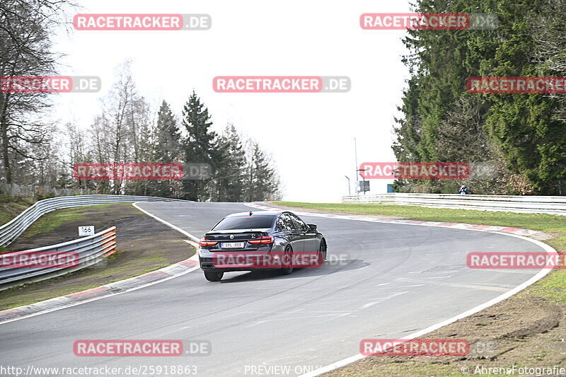 Bild #25918863 - Touristenfahrten Nürburgring Nordschleife (17.03.2024)