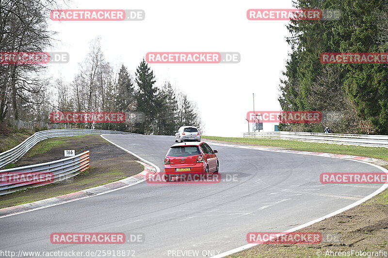 Bild #25918872 - Touristenfahrten Nürburgring Nordschleife (17.03.2024)