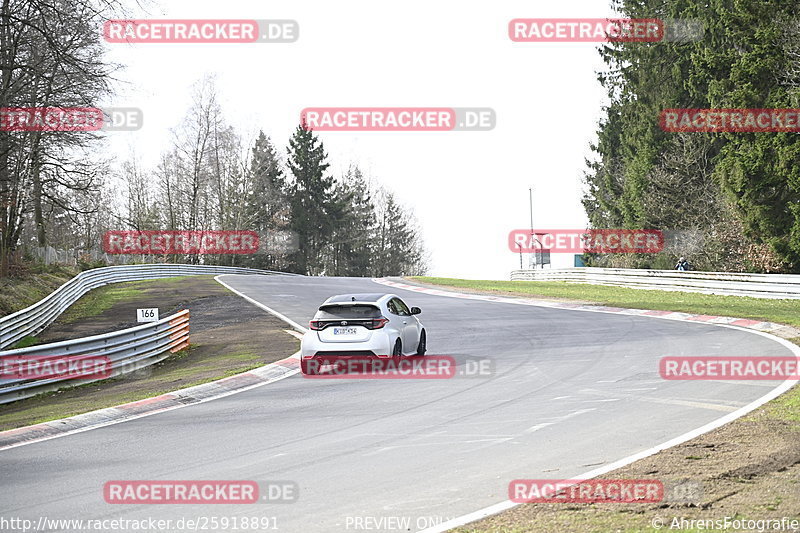 Bild #25918891 - Touristenfahrten Nürburgring Nordschleife (17.03.2024)